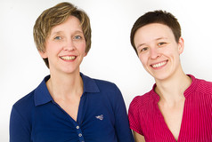 Birgit Butz, Anna Mohos